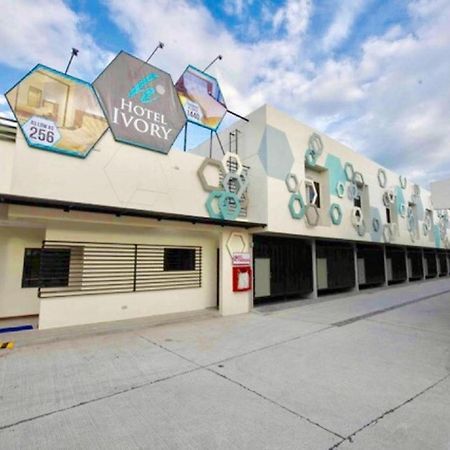 Hotel Ivory San Fernando  Exterior photo
